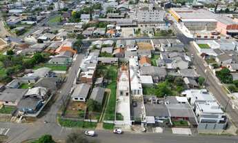 Imagem 4: Casa à venda com amplo terreno, BAIRRO BATEL, GUARAPUAVA - PR