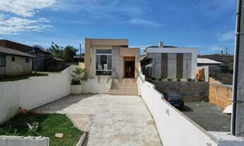 Imagem 2: Casa à venda com amplo terreno, BAIRRO BATEL, GUARAPUAVA - PR