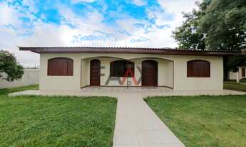 Imagem 5: Casa com 4 dormitórios à venda,727.50 m , SANTANA, GUARAPUAVA - PR