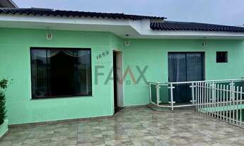 Imagem 2: Excelente Casa à venda próximo à Praça da Ucrânia, TRIANON, GUARAPUAVA-PR