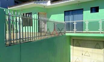 Imagem 3: Excelente Casa à venda próximo à Praça da Ucrânia, TRIANON, GUARAPUAVA-PR