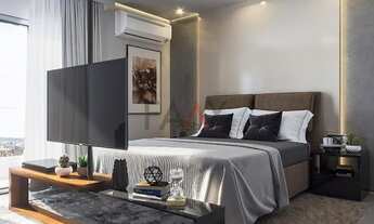 Imagem 4: Studio Vogue apartamento em alto padrão à venda ao lado prefeitura de Guarapuava