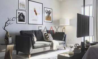 Imagem 2: Studio Vogue apartamento em alto padrão à venda ao lado prefeitura de Guarapuava