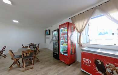 Imagem 7: Ponto Comercial ao lado do Hospital São Vicente no CENTRO em GUARAPUAVA - PR