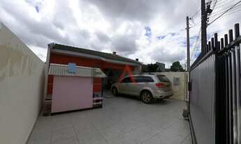 Imagem: Casa com 2 dormitórios à venda,77.00 m