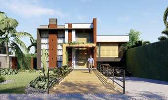 Imagem: Sobrado Alto Padrão à Venda próximo a