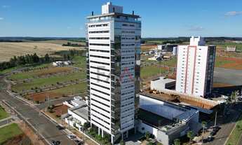 Imagem: Apartamento à venda na CIDADE DOS LAGOS