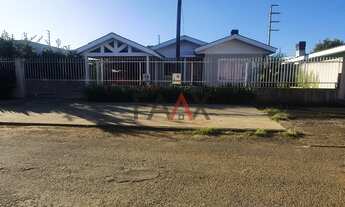 Imagem: Casa com 2 dormitórios para venda,105.30