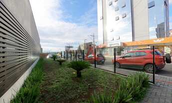 Imagem 5: Sala Comercial para locação na esquina do Hospital Santa Tereza GUARAPUAVA - PR