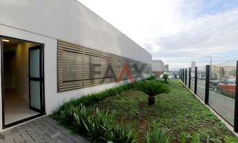 Imagem 6: Sala Comercial para locação na esquina do Hospital Santa Tereza GUARAPUAVA - PR