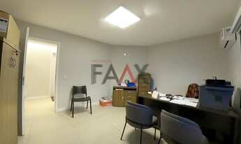 Imagem: Sala Comercial para locação na esquina