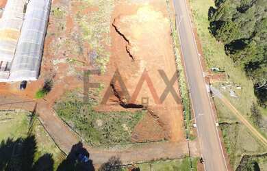 Imagem 3: Terreno Comercial na entrada do Bairru das Cerejeiras