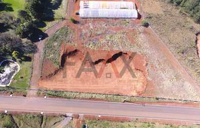 Imagem 5: Terreno Comercial na entrada do Bairru das Cerejeiras