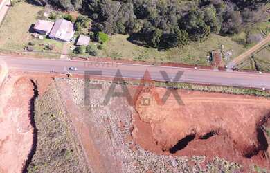 Imagem 7: Terreno Comercial na entrada do Bairru das Cerejeiras