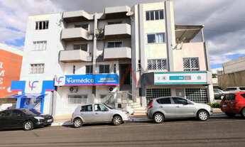 Imagem: Apartamento para locação, CENTRO, GUARAPUAVA