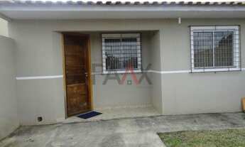 Imagem 2: Casa com 2 dormitórios à venda, SEGUNDA AVENIDA, PONTA GROSSA - PR