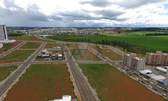 Imagem: Terreno à venda, 622.81m², CIDADE DOS