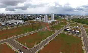 Imagem 2: Terreno à venda, 622.81m², CIDADE DOS LAGOS, GUARAPUAVA - PR