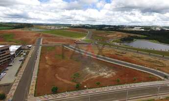 Imagem 2: Terreno à venda, 465,85m², GUARAPUAVA - PR