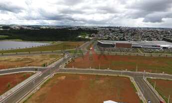 Imagem 4: Terreno à venda,452.84m², CIDADE DOS LAGOS, GUARAPUAVA - PR