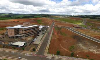 Imagem 3: Terreno à venda,377.37m , CIDADE DOS LAGOS, GUARAPUAVA - PR