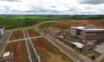 Imagem 4: Terreno à venda,377.37m , CIDADE DOS LAGOS, GUARAPUAVA - PR