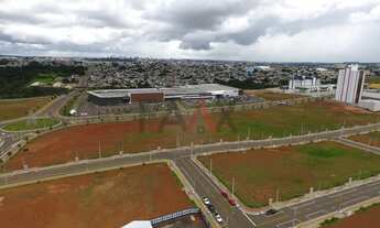 Imagem 3: Terreno à venda,377.37m², CIDADE DOS LAGOS, GUARAPUAVA - PR