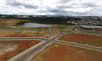 Imagem 5: Terreno à venda,377.37m², CIDADE DOS LAGOS, GUARAPUAVA - PR