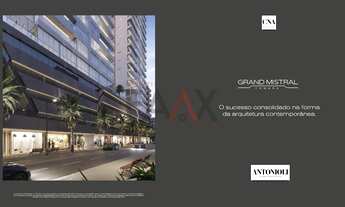 Imagem: GRAND MISTRAL TOWERS