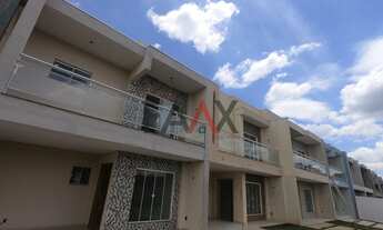 Imagem 4: Condomínio Belle Ville, 17 sobrados a venda em condominio fechado em Guarapuava