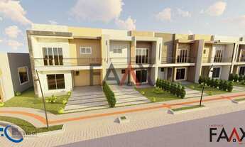 Imagem 6: Condomínio Belle Ville, 17 sobrados a venda em condominio fechado em Guarapuava