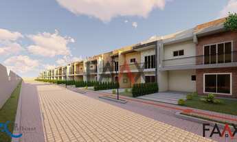 Imagem 7: Condomínio Belle Ville, 17 sobrados a venda em condominio fechado em Guarapuava