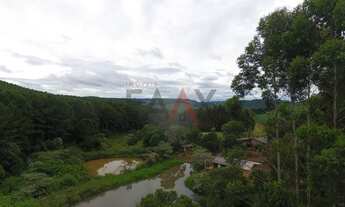 Imagem: Excelente área Rural, com 518564.00m