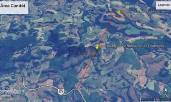 Imagem: Fazenda à venda,260000.00m, CAMPINA DO