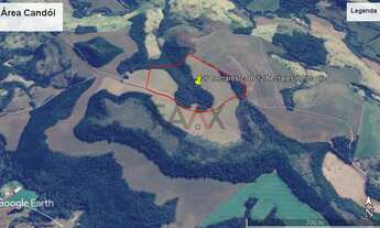 Imagem 2: Fazenda à venda,260000.00m , CAMPINA DO SIQUEIRA, CANDOI - PR