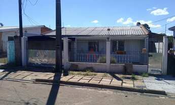 Imagem 2: Casa com 3 dormitórios para locação,84.00m , MORRO ALTO, GUARAPUAVA - PR