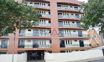 Imagem 2: Apartamento à venda em frente a praça da UNICENTRO, SANTA CRUZ, GUARAPUAVA - PR