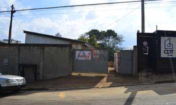 Imagem: Terreno à venda,579.37m² em frente a casa