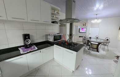 Imagem 4: Casa com amplo terreno medindo 600.00m , VILA BELA, GUARAPUAVA - PR