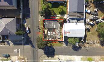 Imagem 2: Terreno de esquina com 210.00m , BONSUCESSO, GUARAPUAVA - PR