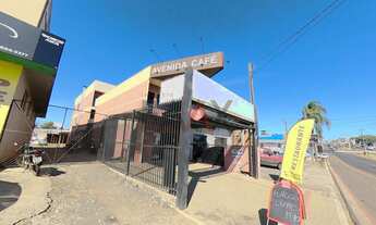 Imagem: Excelente Prédio em Avenida Principal de