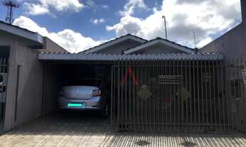 Imagem: Casa à venda, VILA BELA, GUARAPUAVA - PR