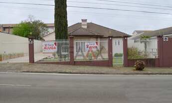Imagem: Excelente Casa com amplo espaço no Bairro