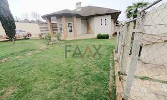 Imagem 3: Excelente Casa com amplo espaço no Bairro Santana, com 300,00m