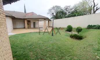 Imagem 5: Excelente Casa com amplo espaço no Bairro Santana, com 300,00m