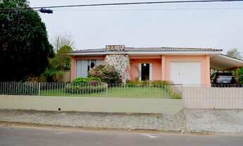 Imagem: Casa com 5 dormitórios à venda,1254.00