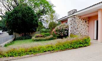 Imagem 3: Casa com 5 dormitórios à venda,1254.00 m , CENTRO, GUARAPUAVA - PR