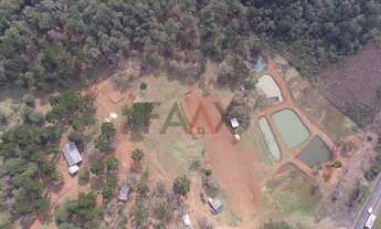 Imagem: Chácara à venda,72600.00 m², Guará