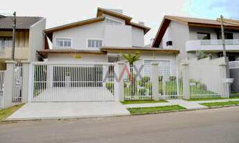 Imagem: Sobrado com 4 dormitórios à venda,438.90