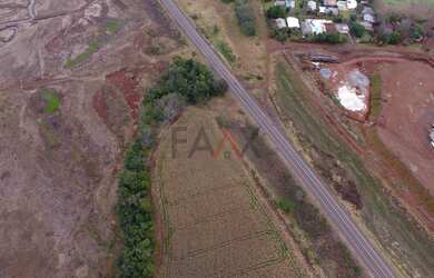 Imagem 2: Chácara, ALAGADO, CANDOI - PR